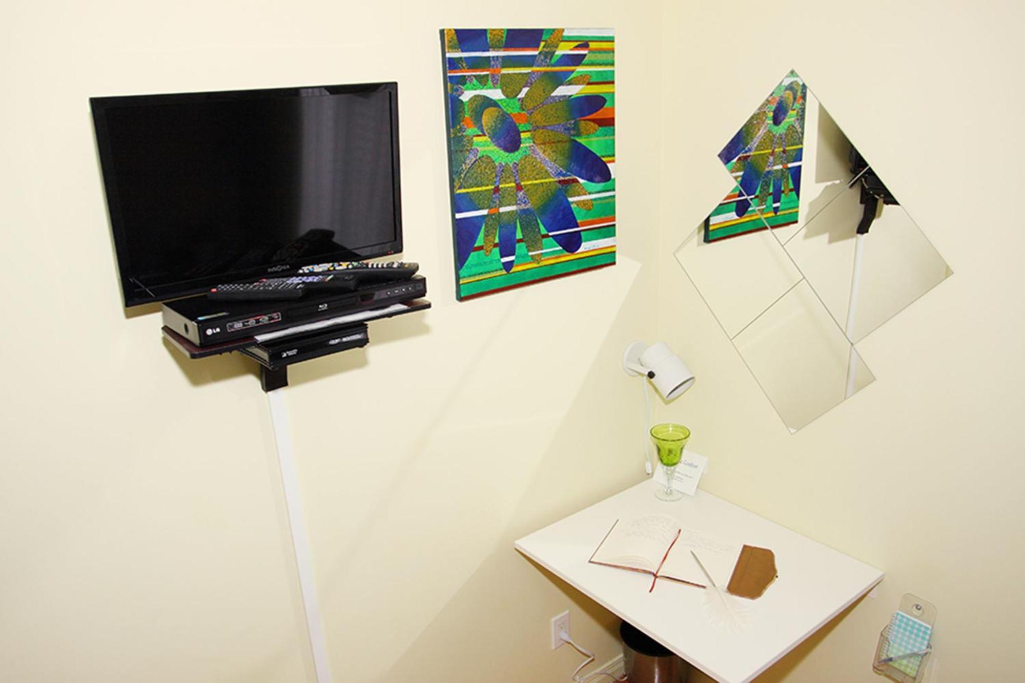 Gite Confort Quebec City Room photo