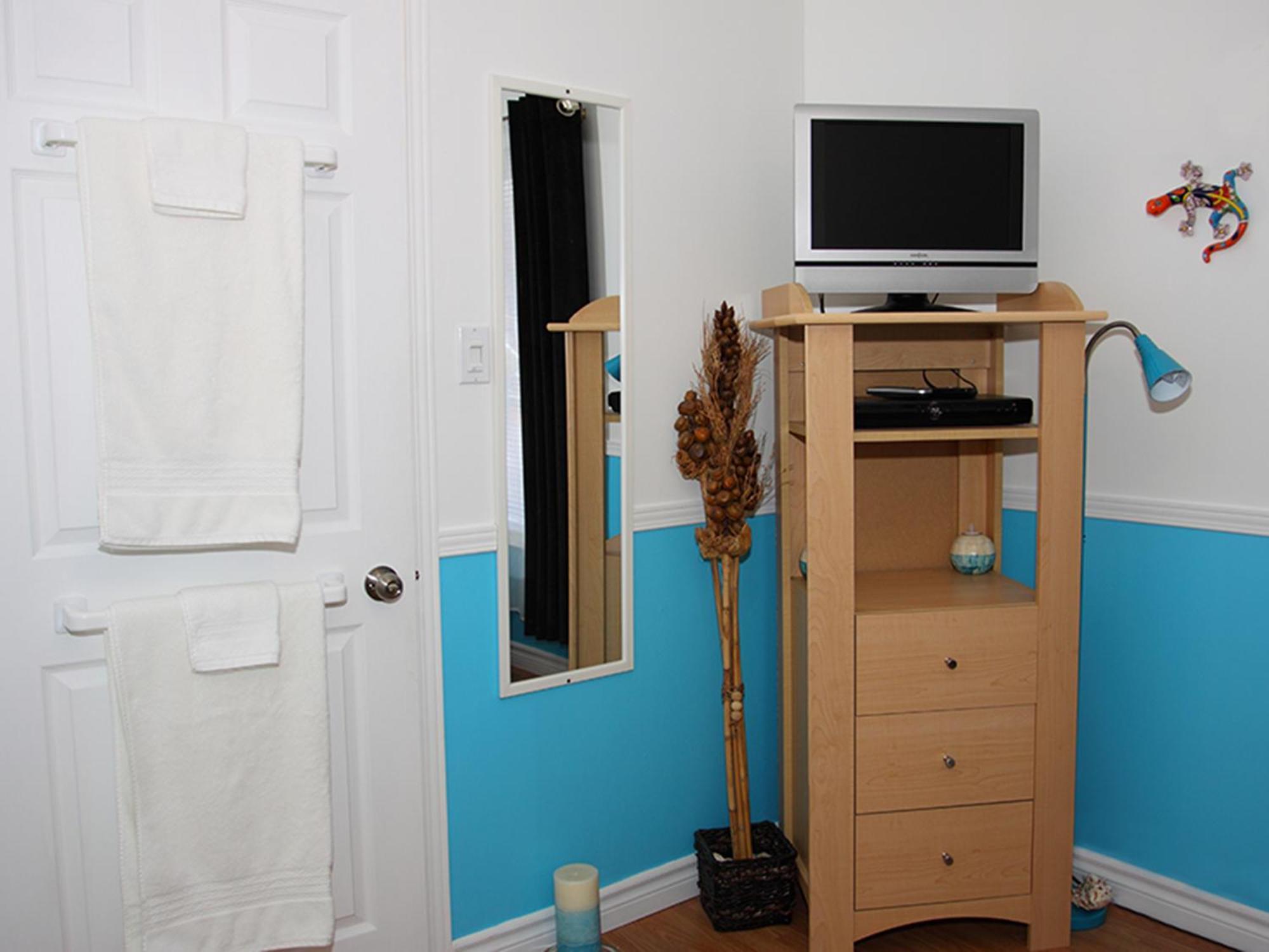 Gite Confort Quebec City Room photo
