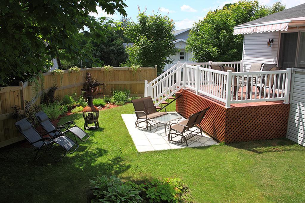 Gite Confort Quebec City Exterior photo